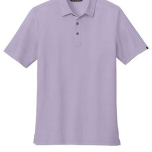 TravisMathew Oceanside Heather Polo